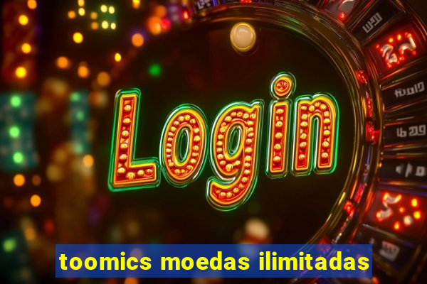 toomics moedas ilimitadas